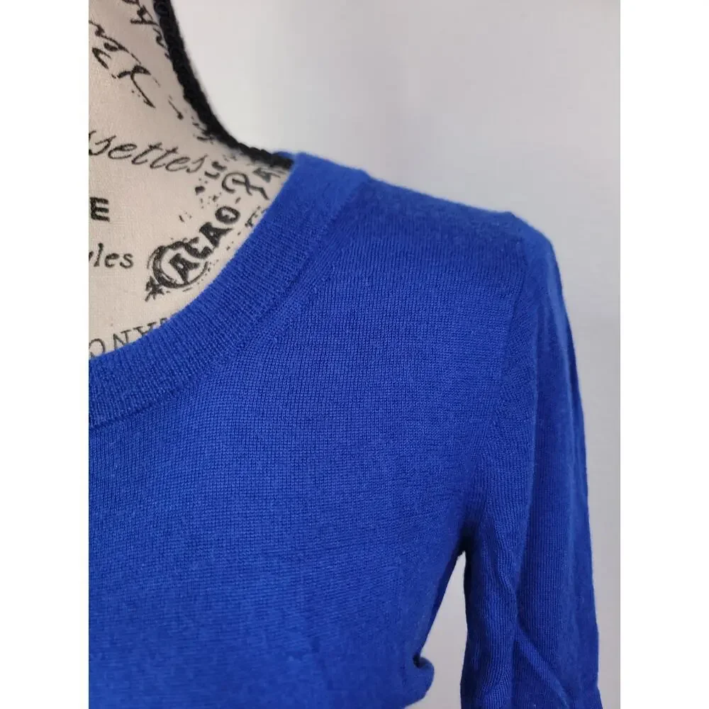 J. Crew brand crew